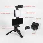 Kit Vlogging Profesional pentru filmari video Youtube, TikTok