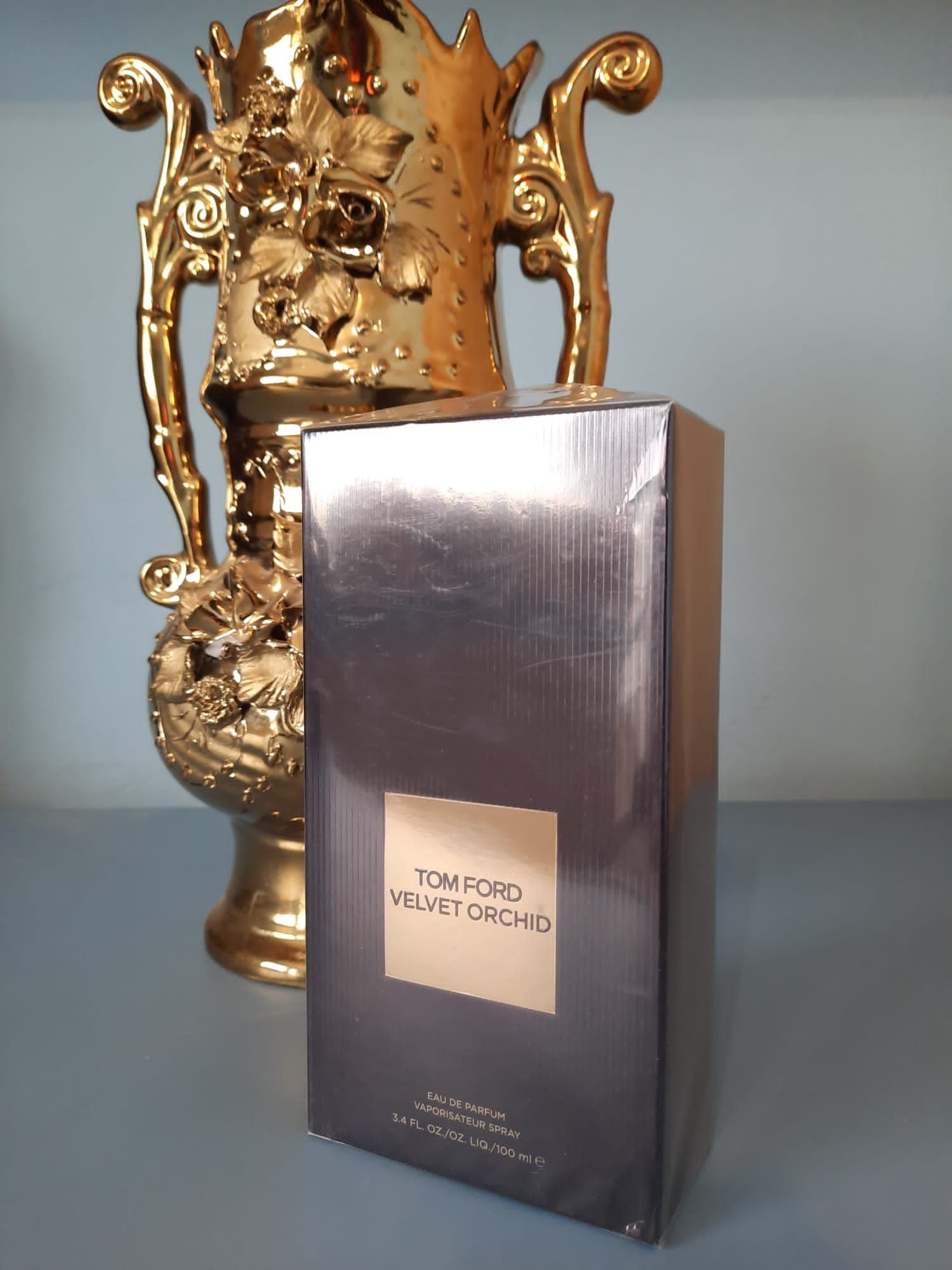 Oferta Parfum Tom Ford Velvet Orchid Sigilat