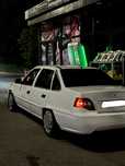 Nexia 2 1.7 turbo