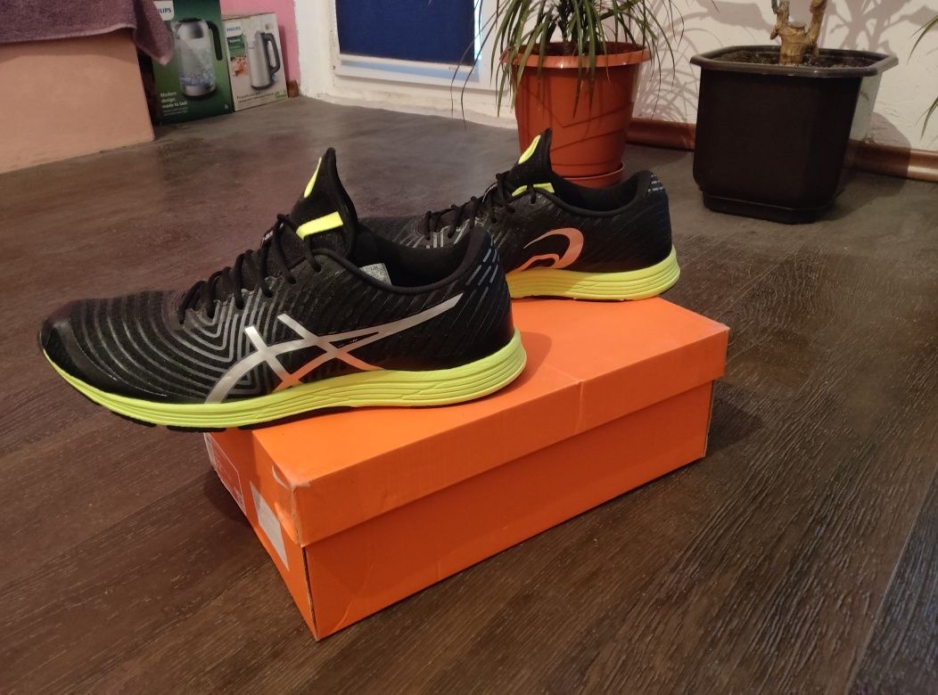 Маратонки Asics Gel Hiper Tri 3