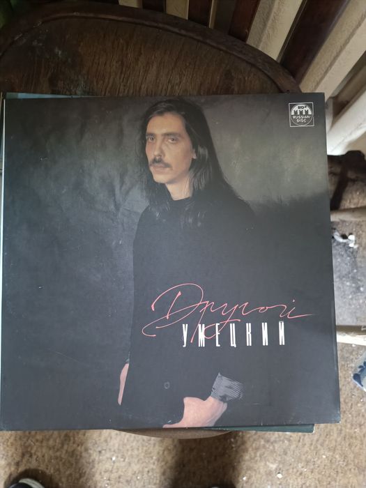 Продам пластинки