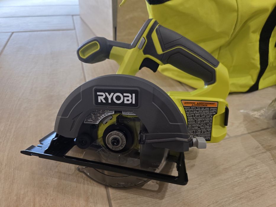 Инструменти Ryobi Чисто нови!