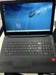 HP | 15.6” | SSD 256 ГБ | 8 ГБ ОЗУ