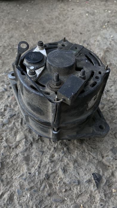 Генератор Опель Вектра 2 Куб Инжектр Бағасын Келісеміз Жағдайы Жақсы