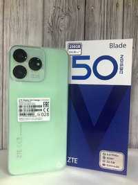 ZTE blade 50 design 8/256гб /CT 3276 рассрочка