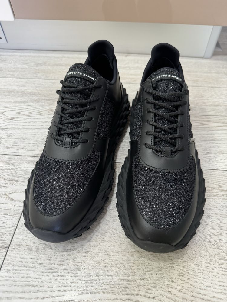 Обувки Gioseppe Zanotti