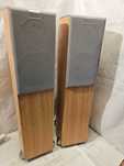 Boxe podea Eltax Alto 8i 2 x 100W 4-8ohm