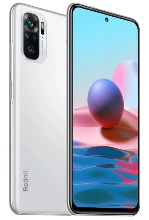 Телефон Redmi note 10s