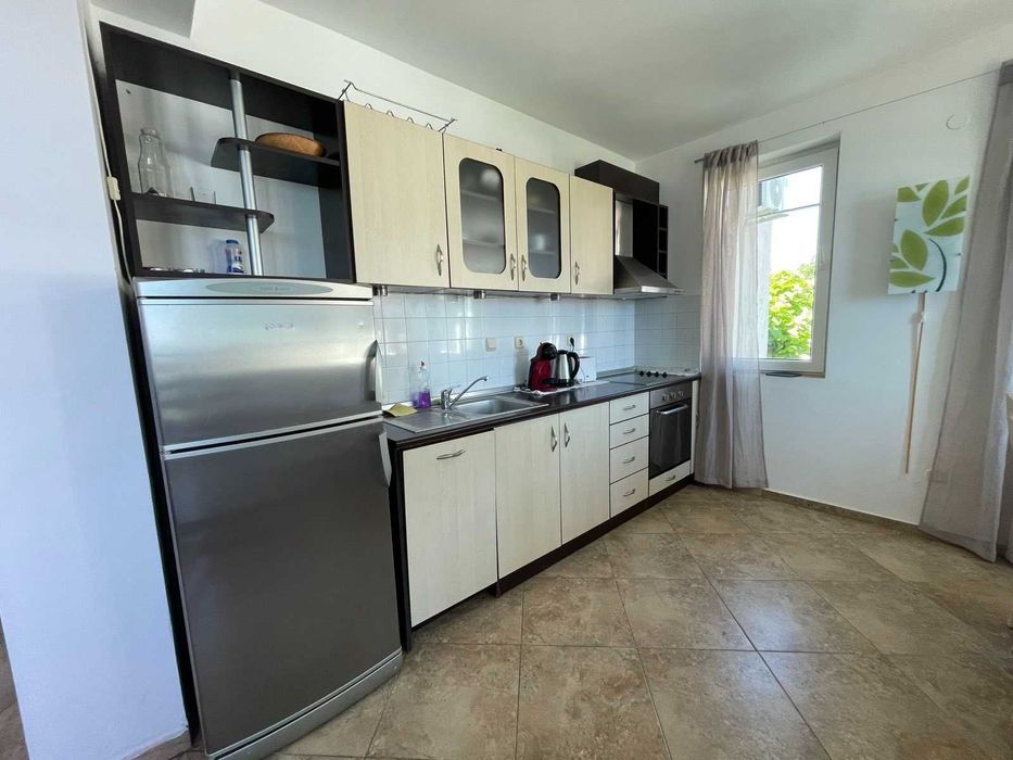 Апартамент до река Караагач, на брега на морето ,за РИБАРИ, ЕСЕН 2025