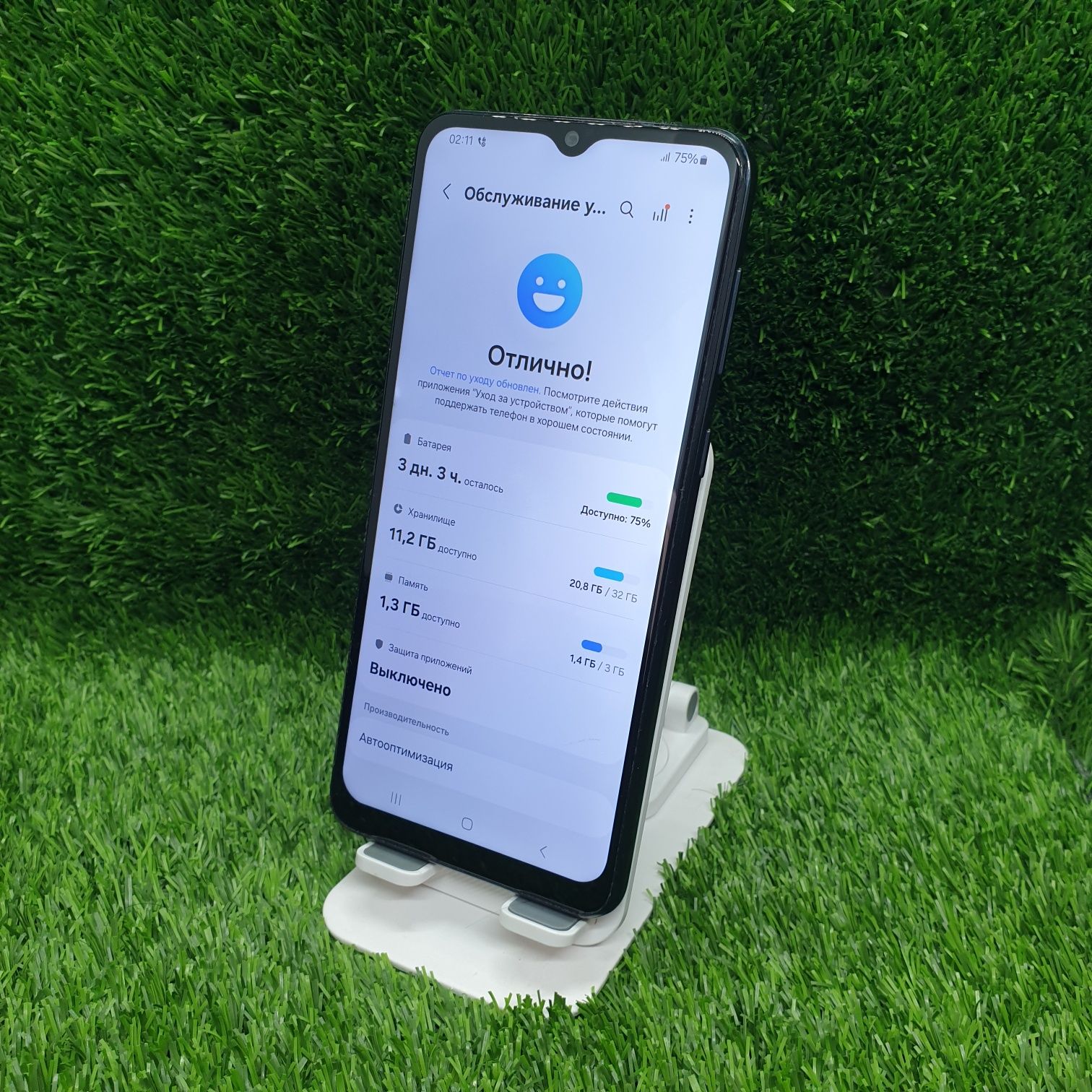 Samsung A04 srochna sotiladi