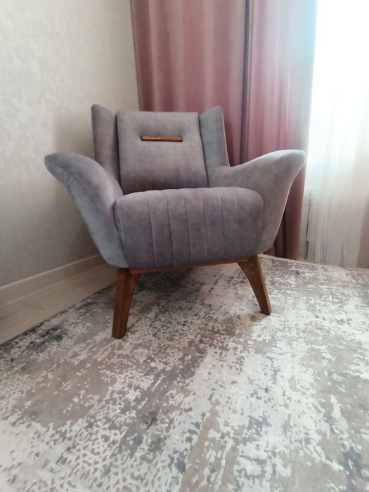 Кресло 2 шт. 40 000