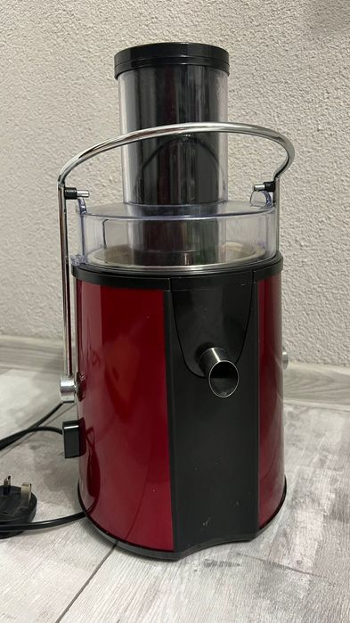 Сокоизстисквачка DIHL 850W