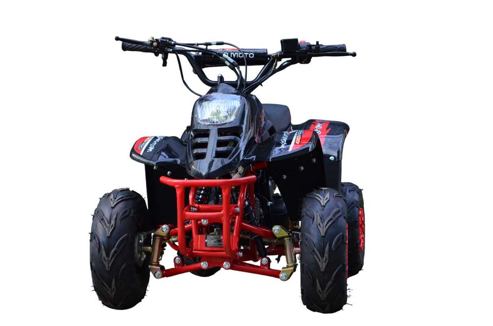 ATV 125CC NOU Model Biggfoot Rg6 Kinderquad