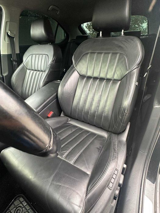 Skoda Superb 1.6 TDI / 120 к.с. / 2018 г. / DSG /