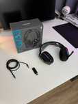 Casti Gaming Logitech G733 Lightspeed Wireless