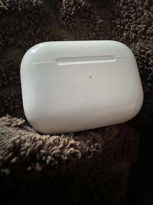 Air Pods Pro original