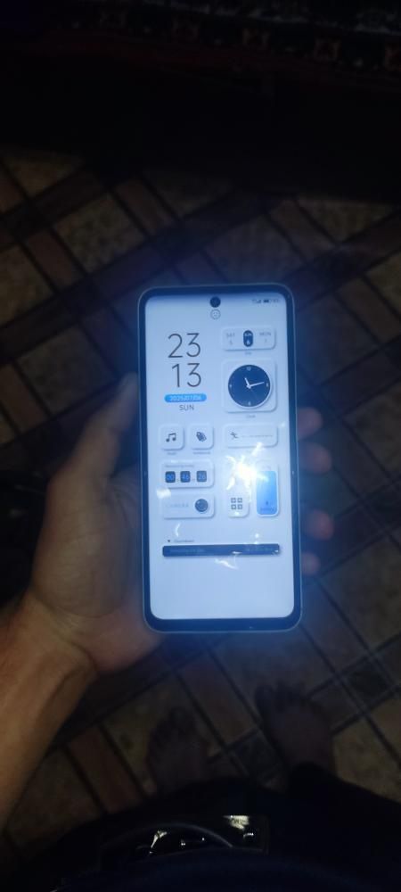 Poco x4 gt 256/16