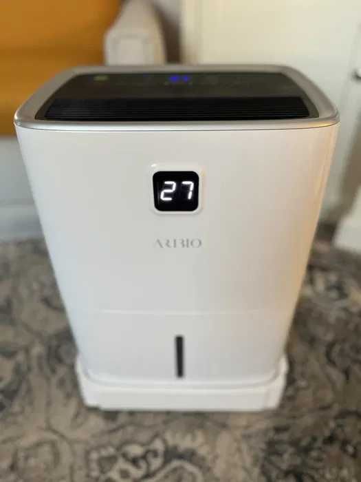 Dezumidificator ARBIO 30l/zi