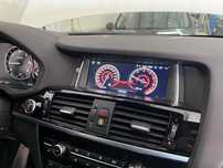 BMW X3 F25 X4 F26 8.8" IPS Android Mултимедия/Навигация