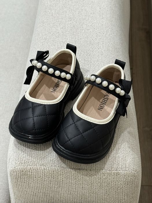 Туфли детские балетки