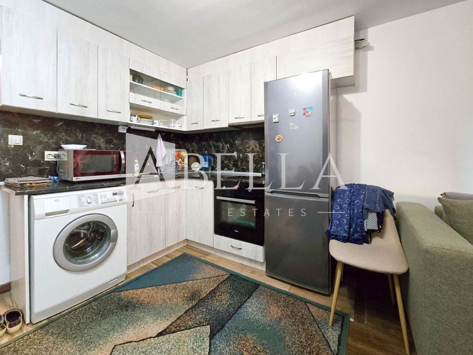 Продава се Двустаен апартамент в София, Овча купел - 60 кв.м за 2550 €/кв.м - Снимка #5