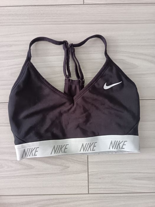 Nike bustiera sport damă XS