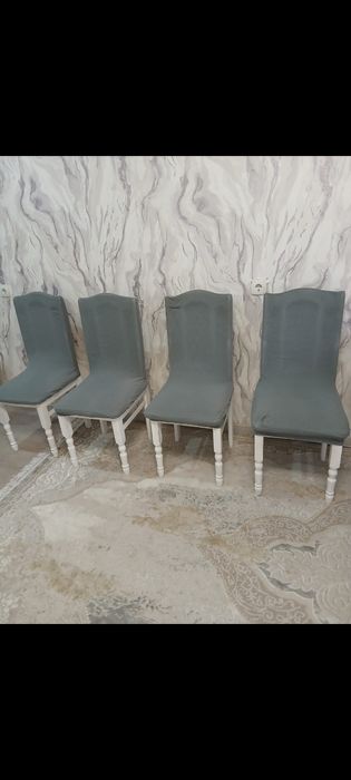 Стульчики для кухни