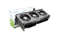 Placa video Palit GeForce RTX 3080 Ti GameRock