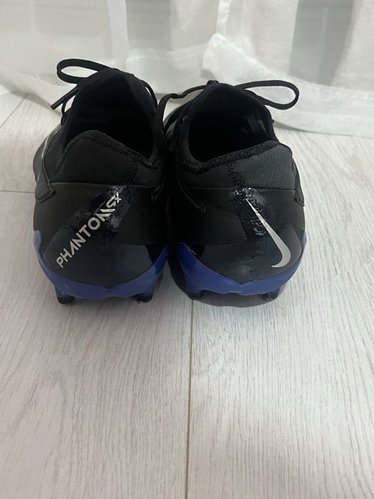 Ghete fotbal Nike Phantom GX – stare excelentă, ca noi