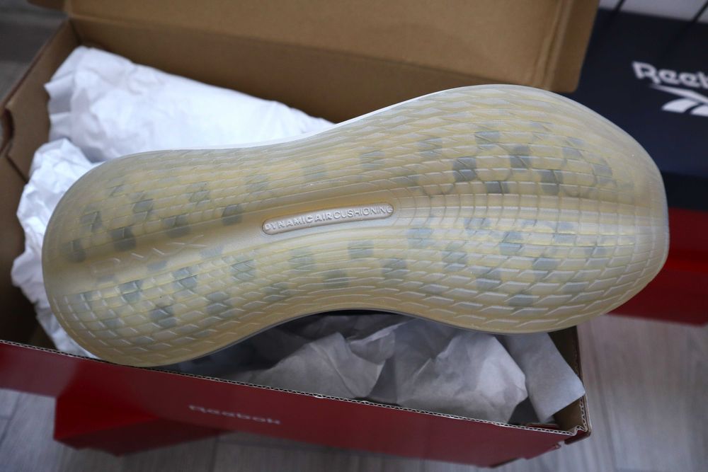 Мужские кроссовки Reebok DMX Comfort+ оригинал, new EUR 42 43 US9.5 10