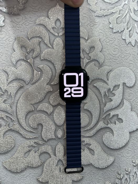 Iwatch 10/46mm 100 yomkst