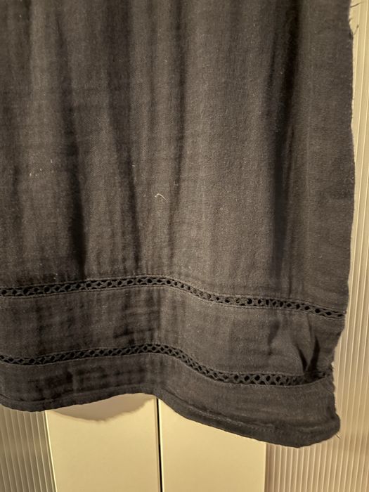 Rochie de vara, bumbac M&S Collection masura M 10
