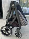 Cybex Bailos S lux partea sport + landou