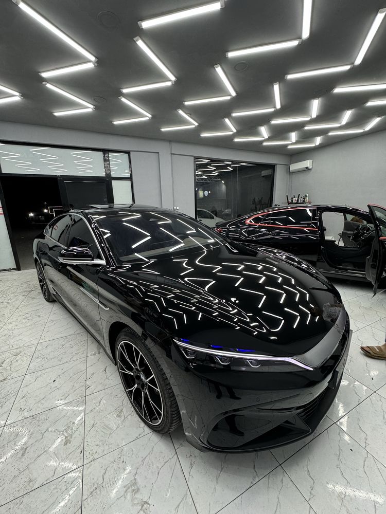 Byd xan 2023 1 matorlik