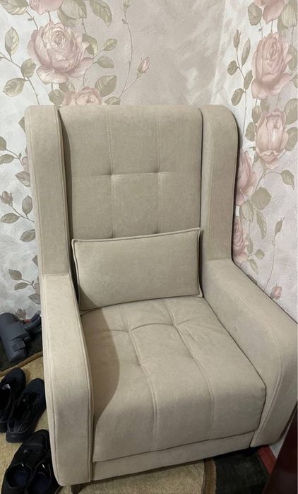 Продается кресло быстрым торг