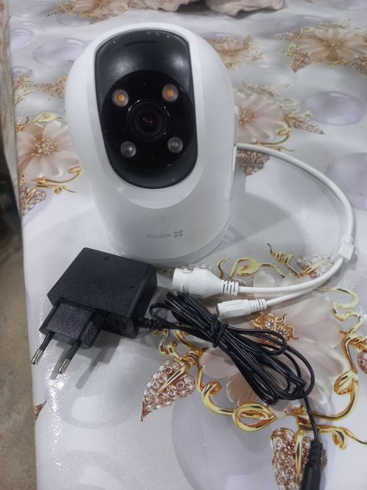 Kamera sotiladi marka ezviz