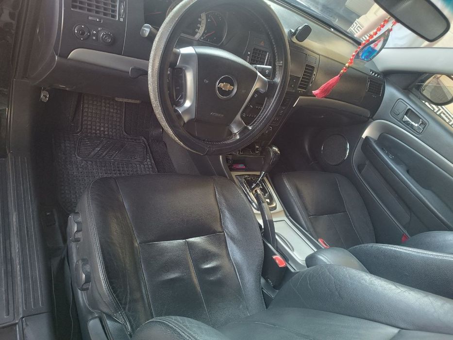 Продается Chevrolet Epica