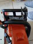 Vand drujba stihl