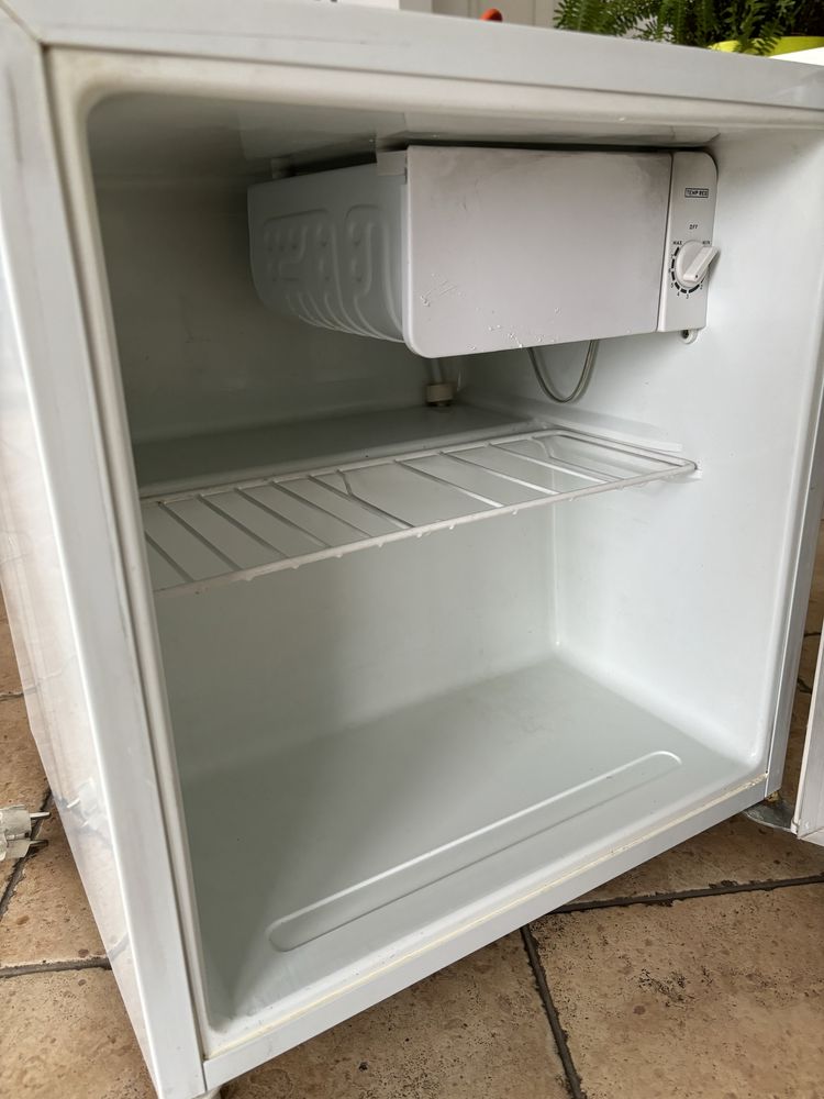Хладилник Мини-перфектен