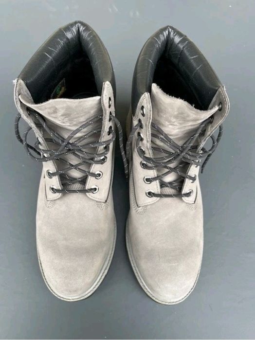 Кубинки Timberland Premium 6 inch