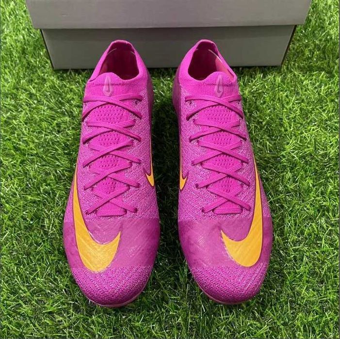 Ghete Nike Vapor 16 Elite