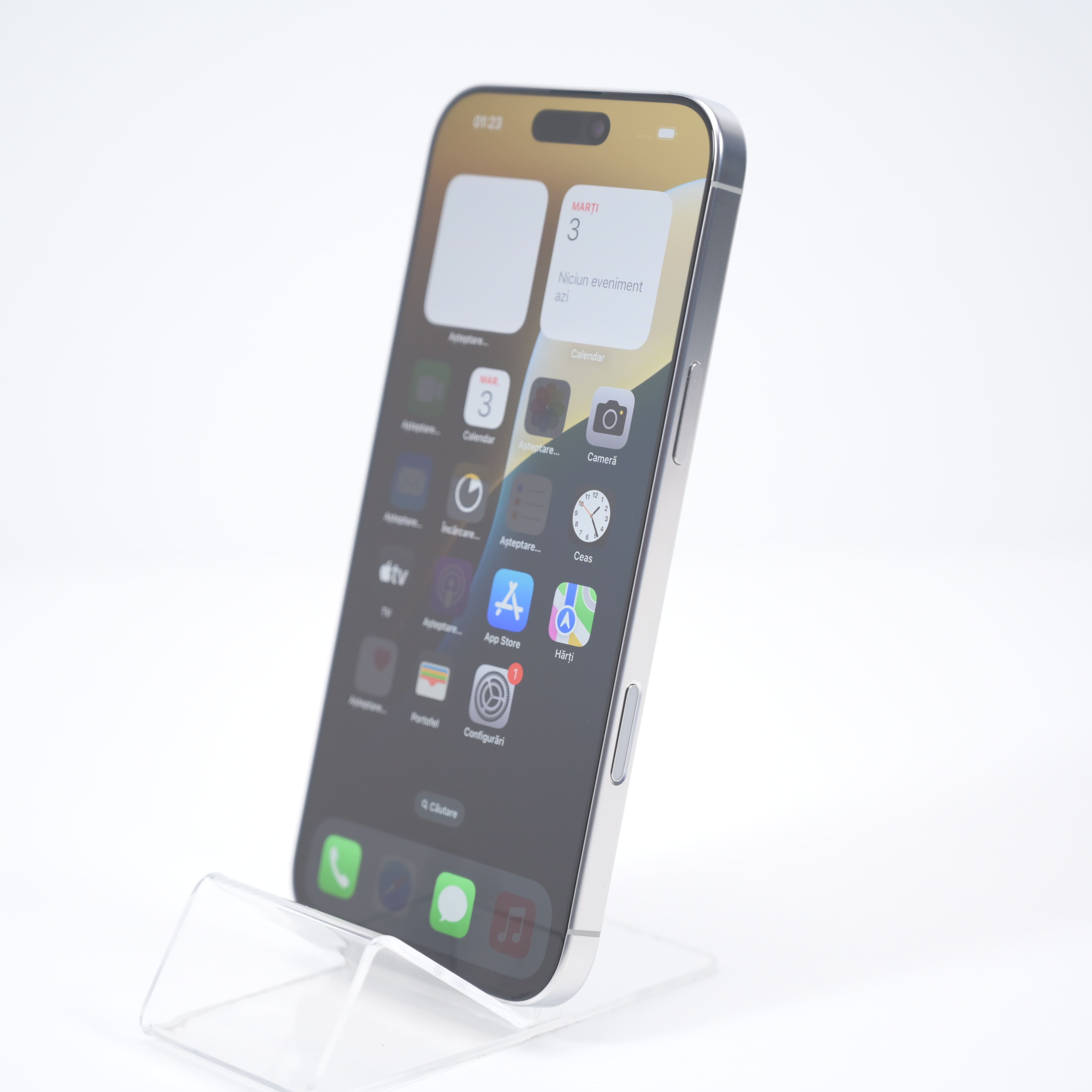 Telefon Apple iPhone 16 Pro Max 512GB - BSGmag