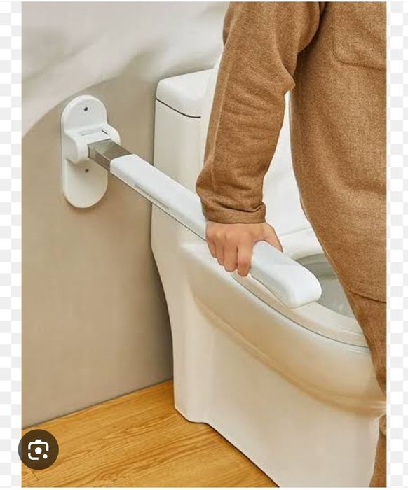 Продам поручень для унитаза