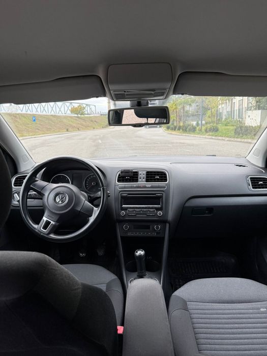 Vw polo 1.2  tdi