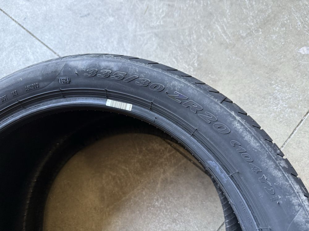 335/30/20 PIRELLI 2бр