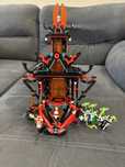 Lego Ninjago 71712