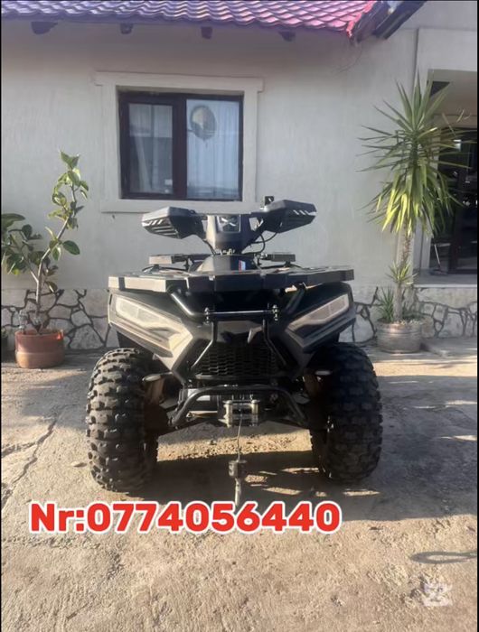 Vand linhai 420 pro max