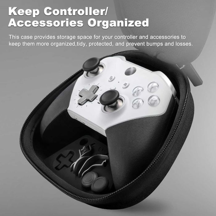 Комплект аксессуаров для геймпада Xbox Elite 2 Controller