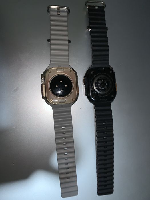 SMART watch 2 ta