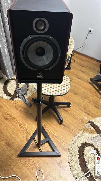 Vand focal solo 6be